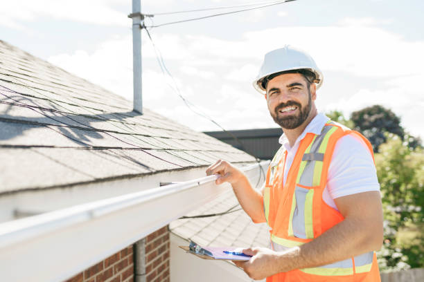 Best Roof Maintenance Services  in Ocilla, GA