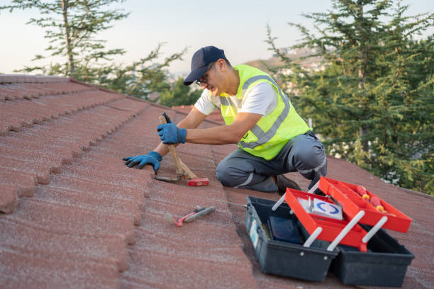 Quick and Trustworthy Emergency Roof Repair Services in Ocilla, GA