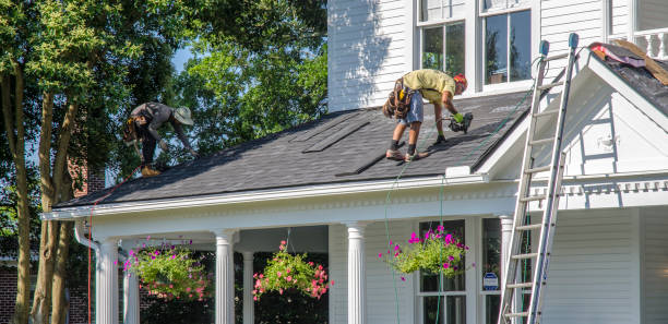 Trusted Ocilla, GA Roofing Contractor Experts
